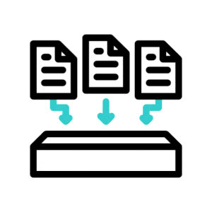 Automated Data Collection